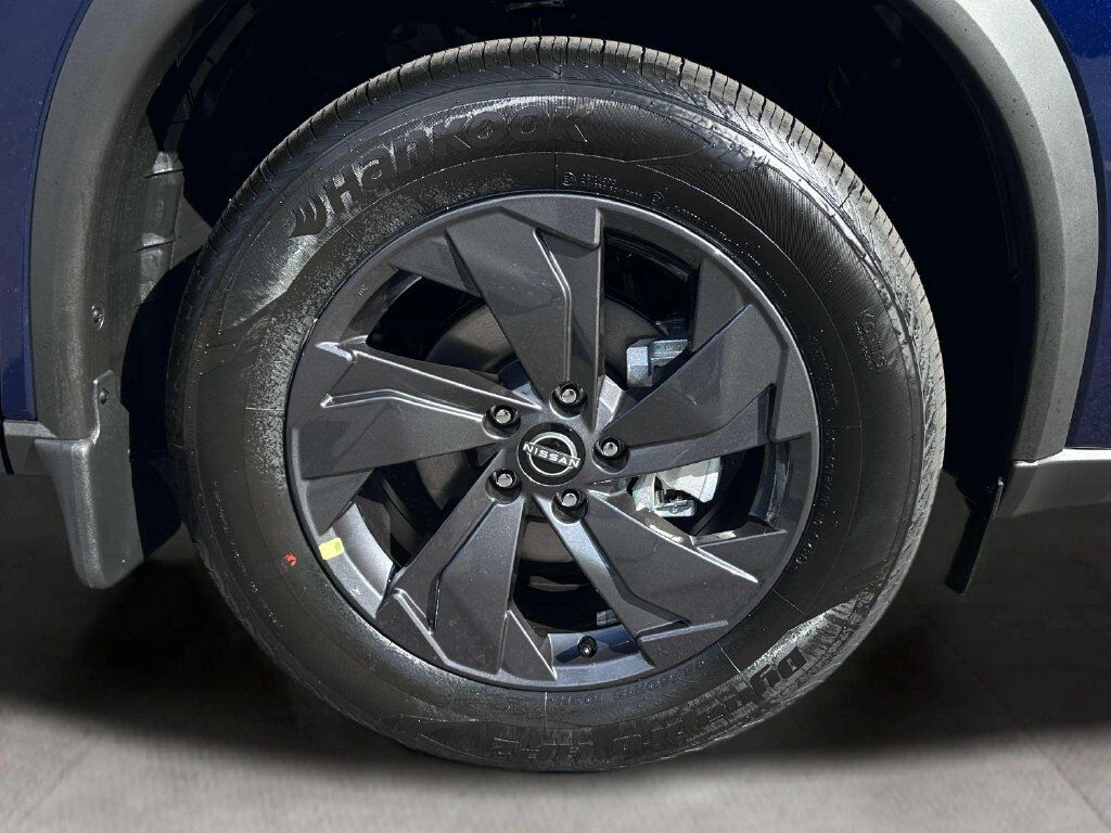 2027 Nissan Rogue SV San Clemente CA