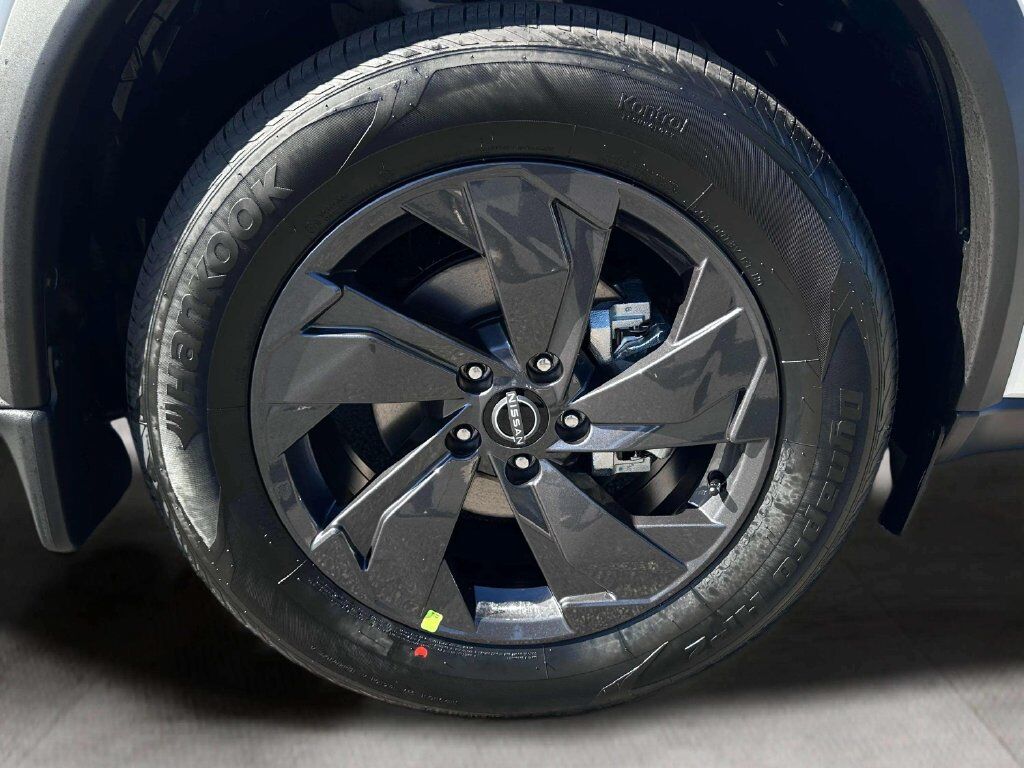 2027 Nissan Rogue SV San Clemente CA