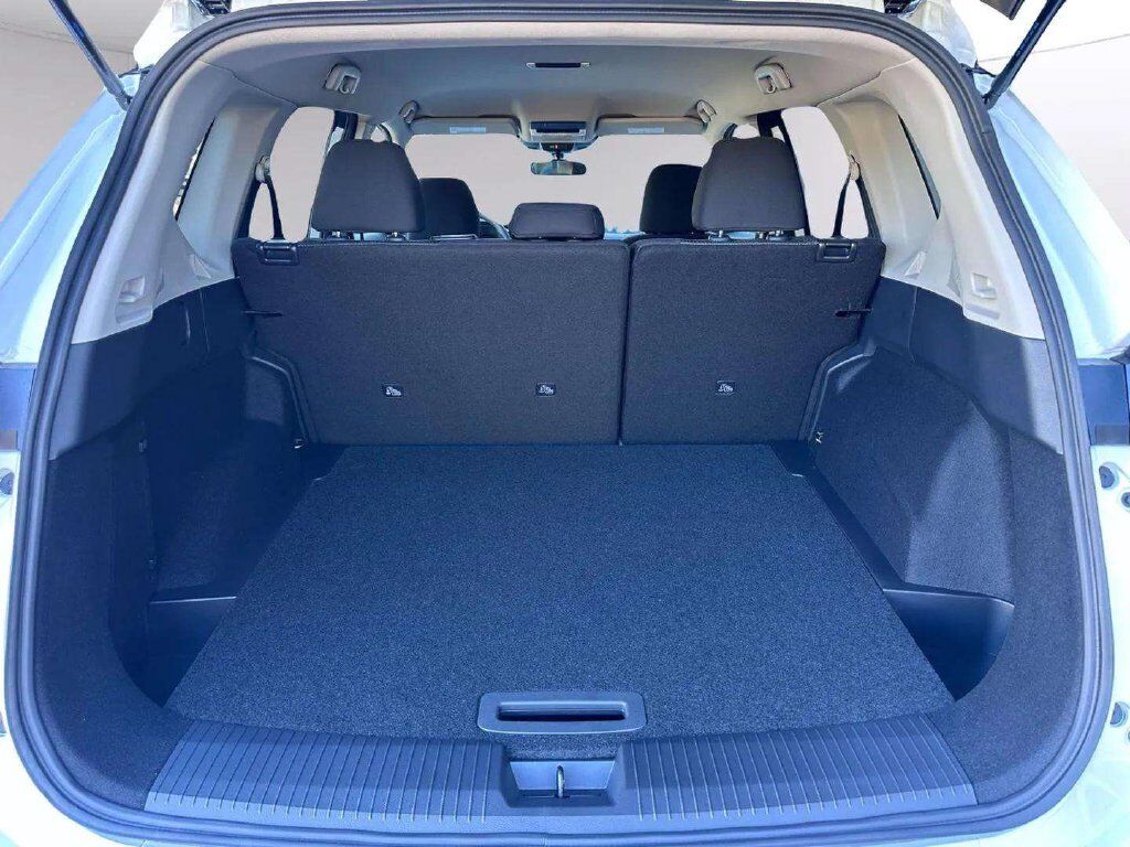2027 Nissan Rogue SV San Clemente CA