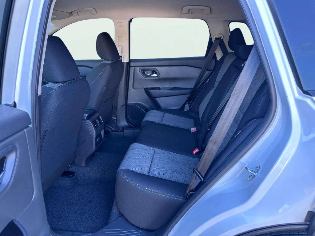 2027 Nissan Rogue SV San Clemente CA