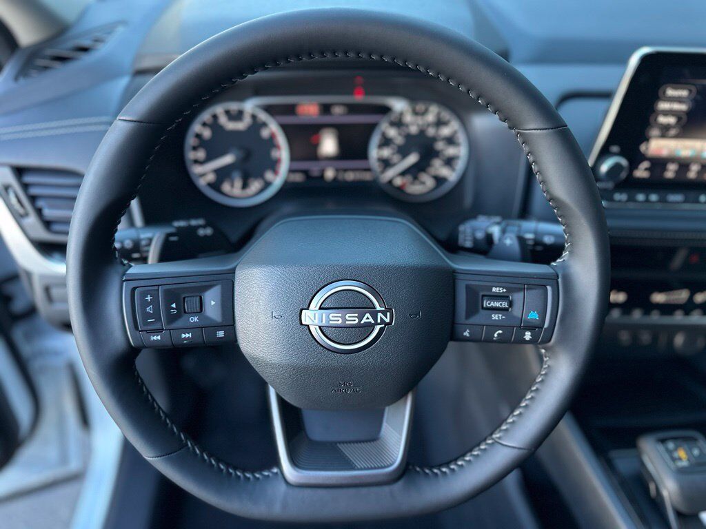 2027 Nissan Rogue SV San Clemente CA
