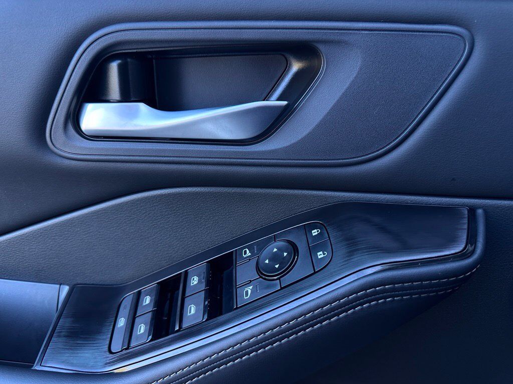 2027 Nissan Rogue SV San Clemente CA