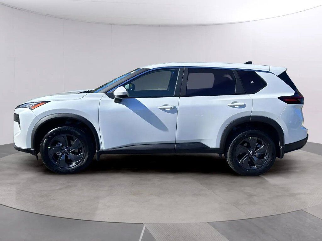 2027 Nissan Rogue SV San Clemente CA