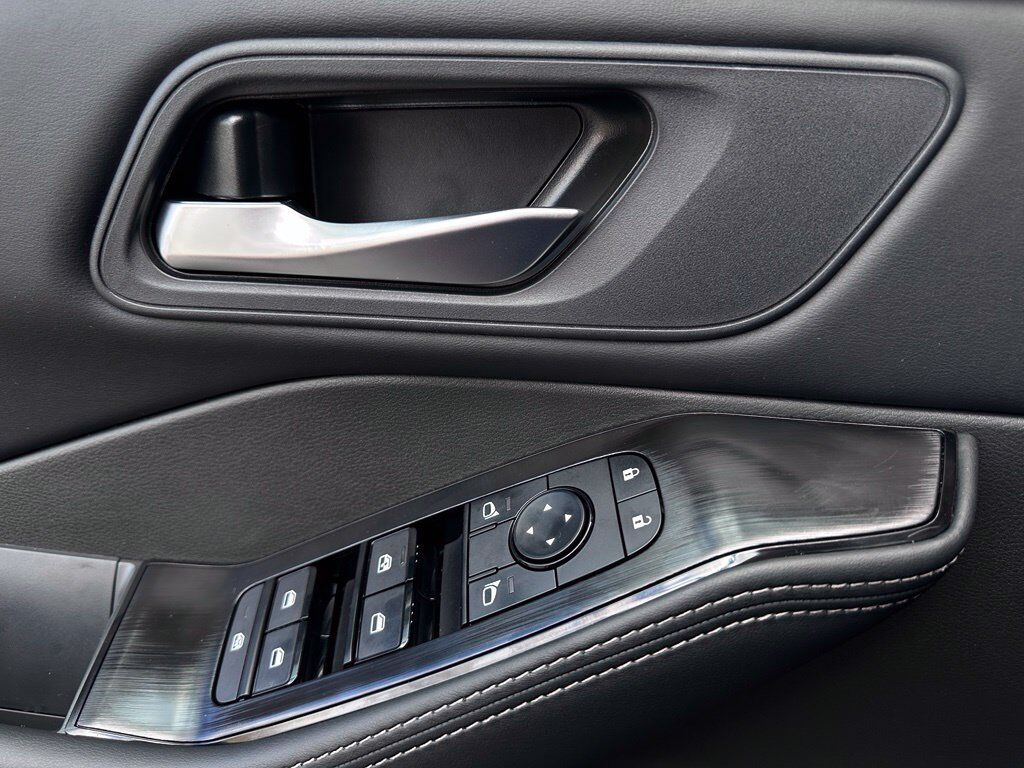 2027 Nissan Rogue SV San Clemente CA