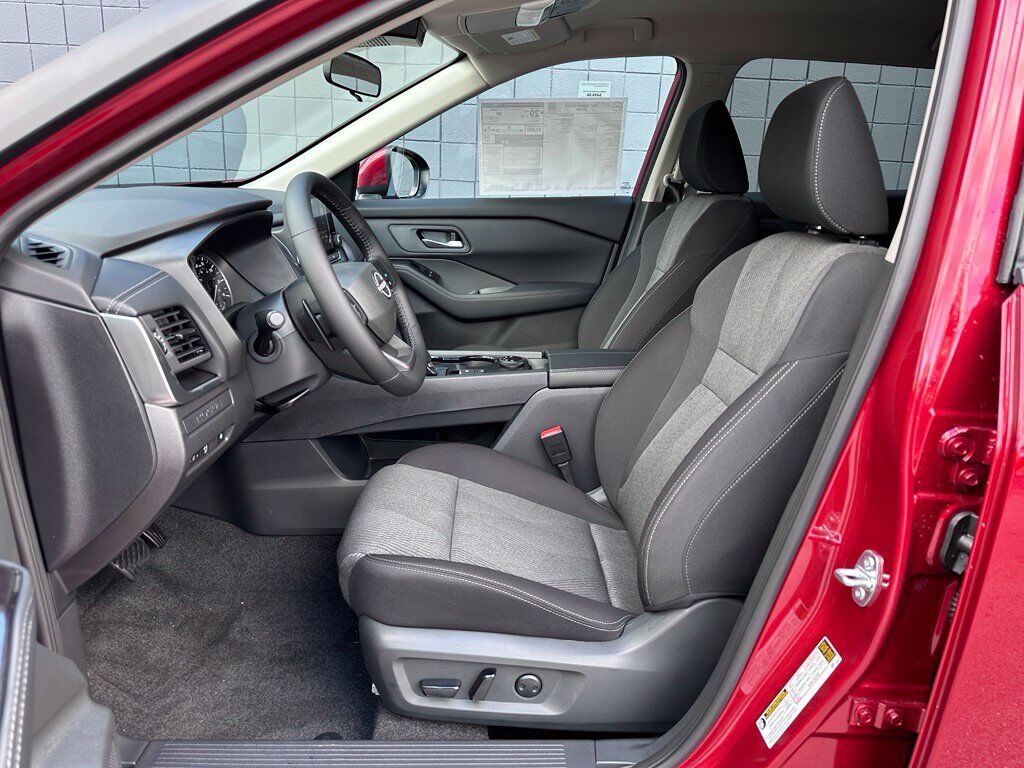 2027 Nissan Rogue SV San Clemente CA