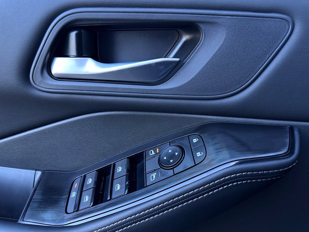 2027 Nissan Rogue SV San Clemente CA