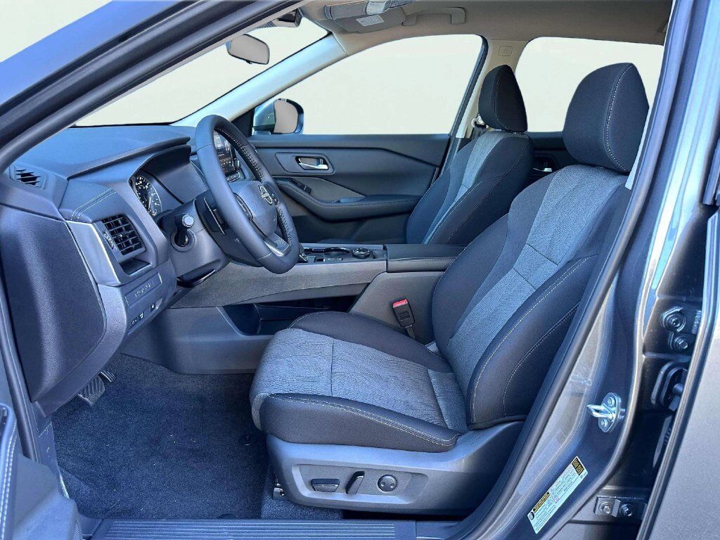 2027 Nissan Rogue SV San Clemente CA