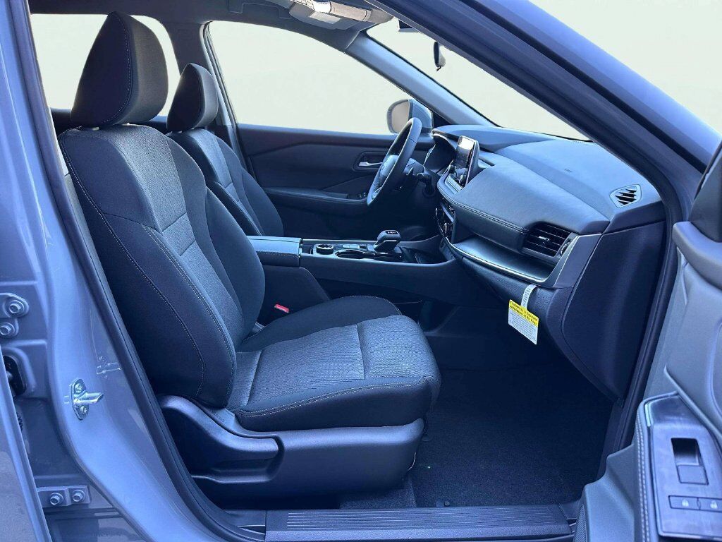 2027 Nissan Rogue SV San Clemente CA
