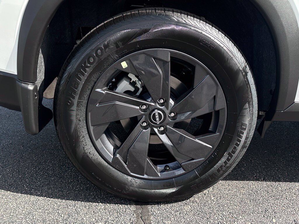 2027 Nissan Rogue SV W/COLD WEATHER PKG San Clemente CA