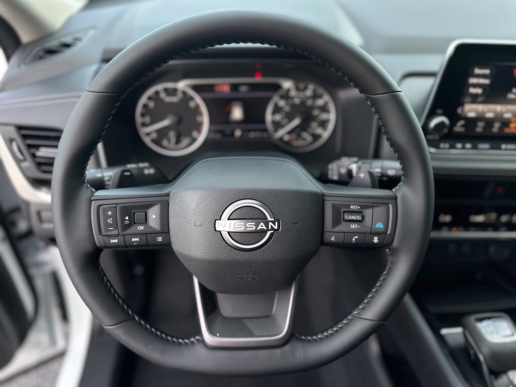 2027 Nissan Rogue SV W/COLD WEATHER PKG San Clemente CA