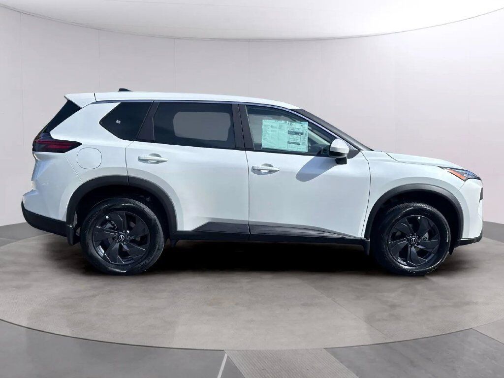 2027 Nissan Rogue SV W/COLD WEATHER PKG San Clemente CA