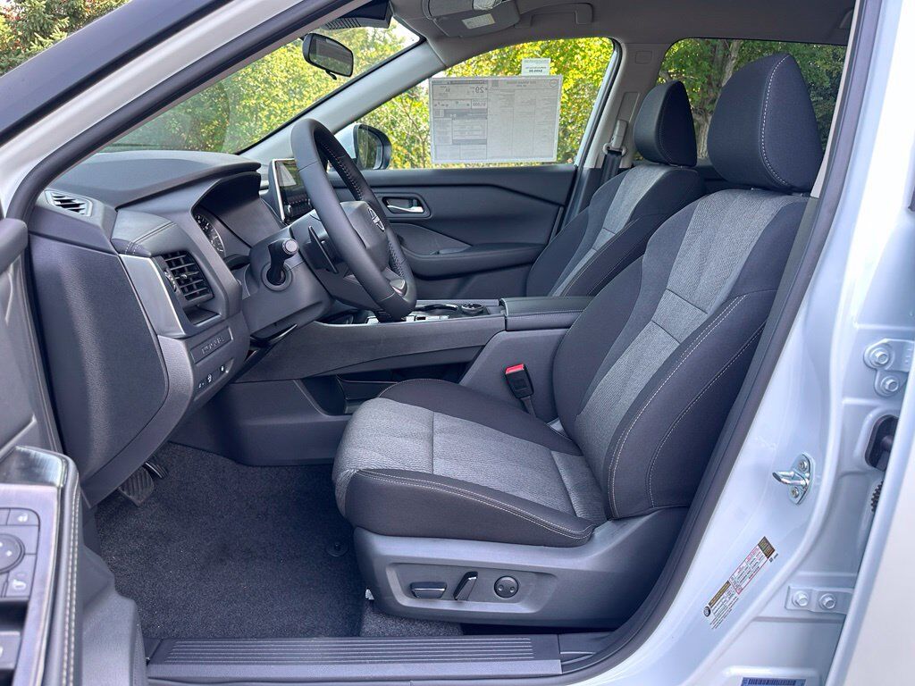 2027 Nissan Rogue SV W/COLD WEATHER PKG San Clemente CA