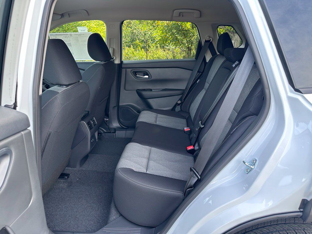 2027 Nissan Rogue SV W/COLD WEATHER PKG San Clemente CA