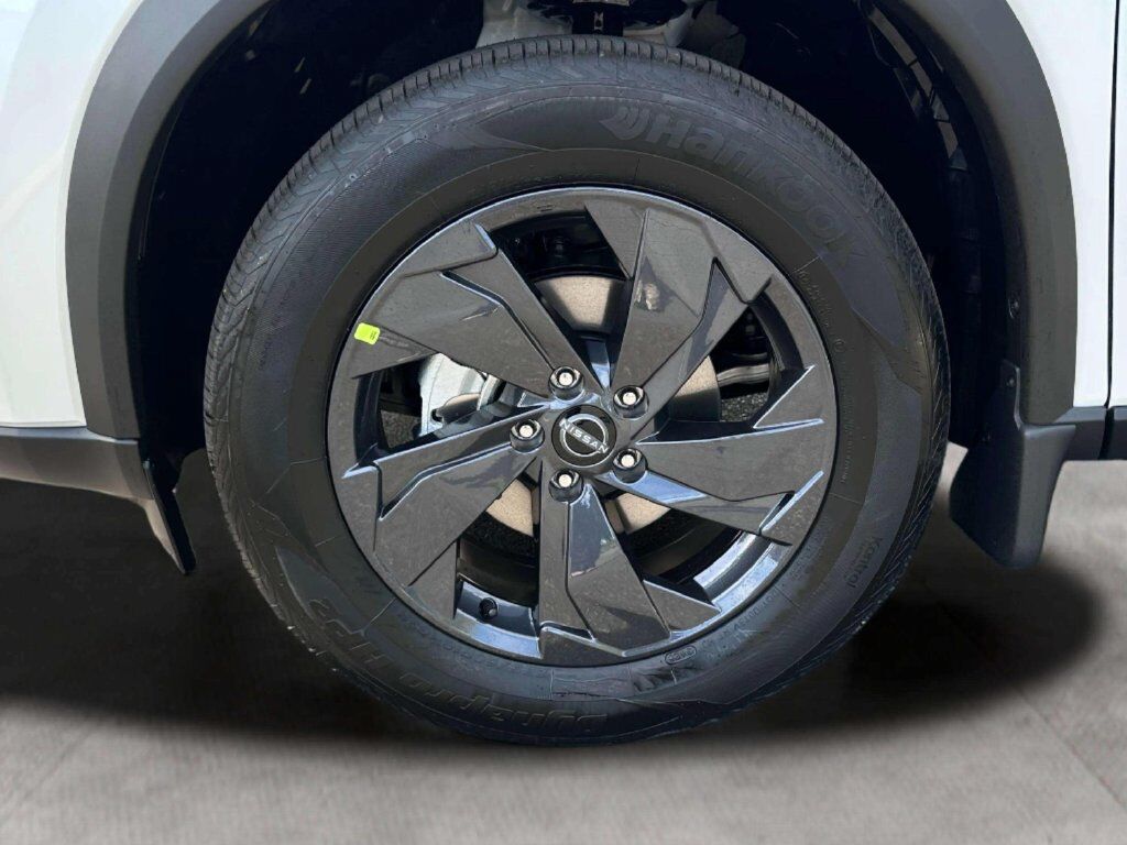 2027 Nissan Rogue SV W/COLD WEATHER PKG San Clemente CA