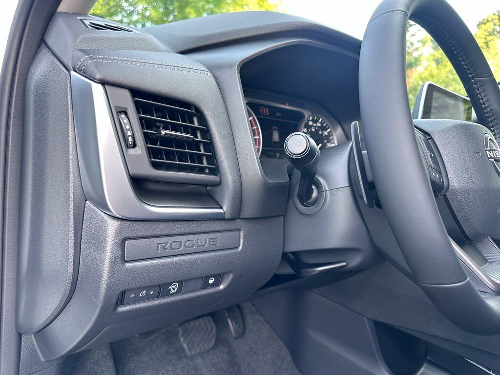 2027 Nissan Rogue SV W/COLD WEATHER PKG San Clemente CA