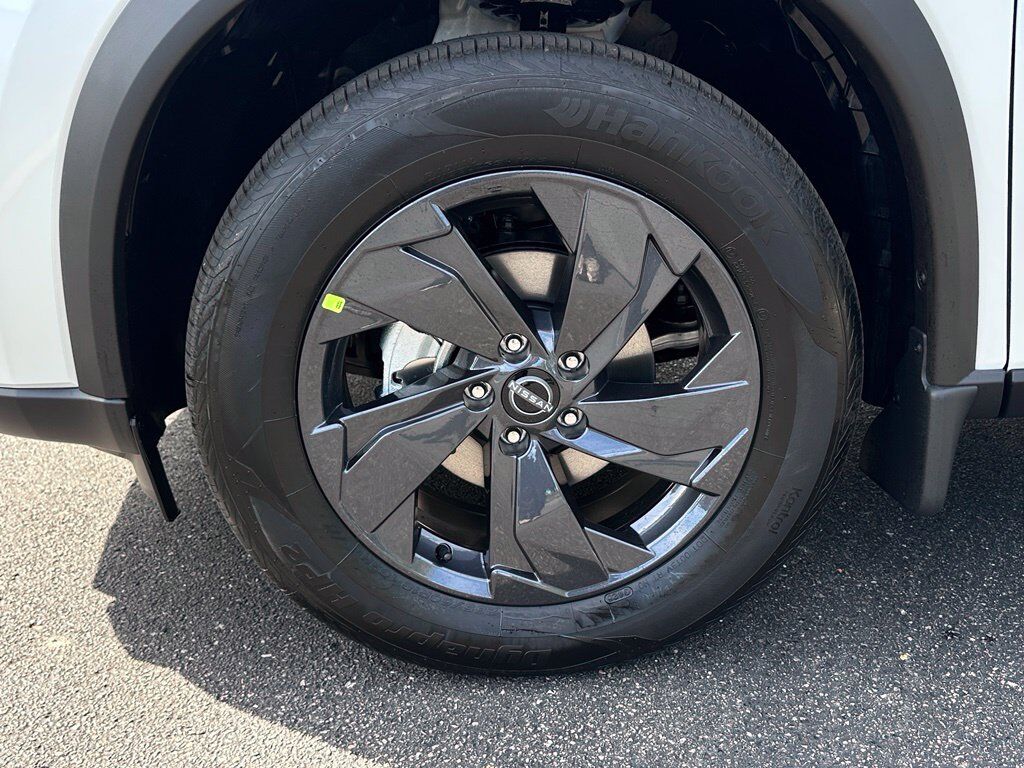 2027 Nissan Rogue SV W/COLD WEATHER PKG San Clemente CA
