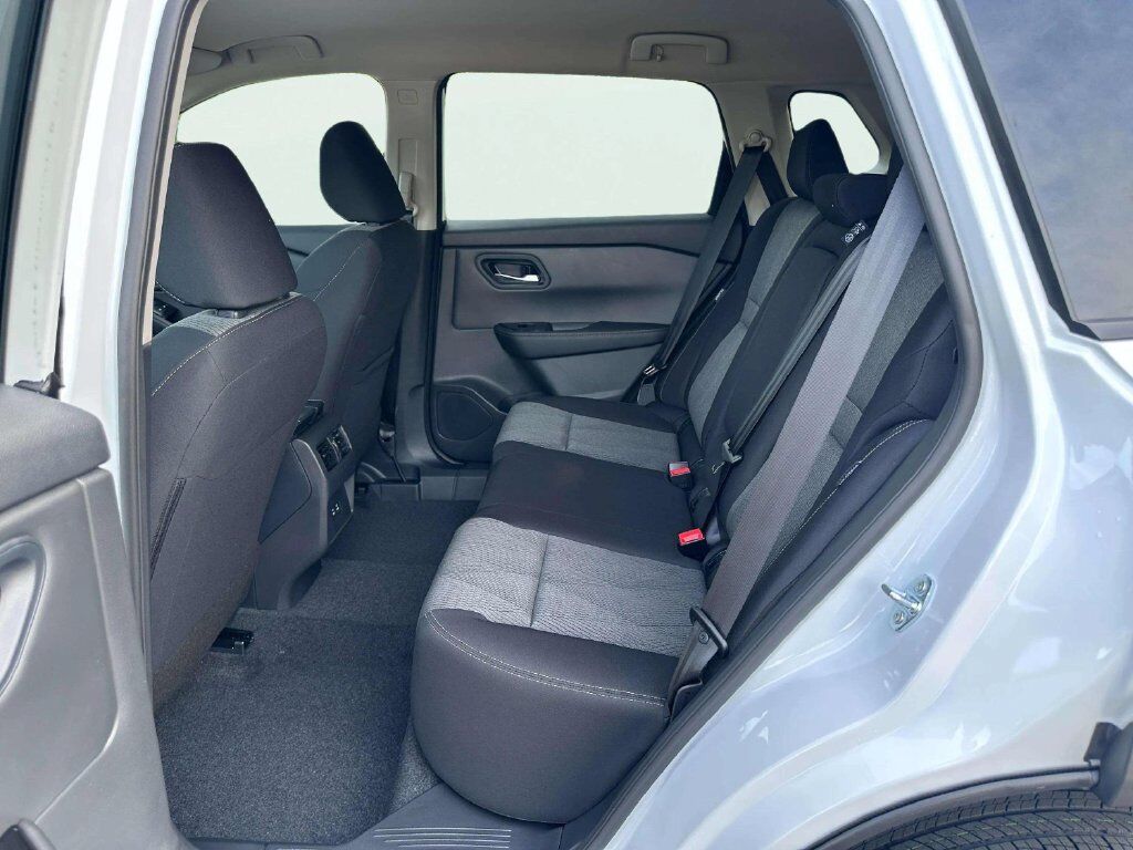 2027 Nissan Rogue SV W/COLD WEATHER PKG San Clemente CA
