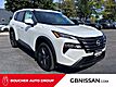2027 Nissan Rogue SV W/COLD WEATHER PKG