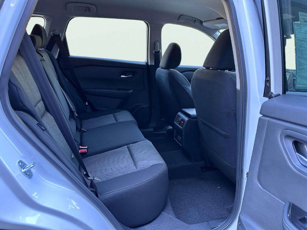 2027 Nissan Rogue SV W/ Cold Weather Pkg San Clemente CA