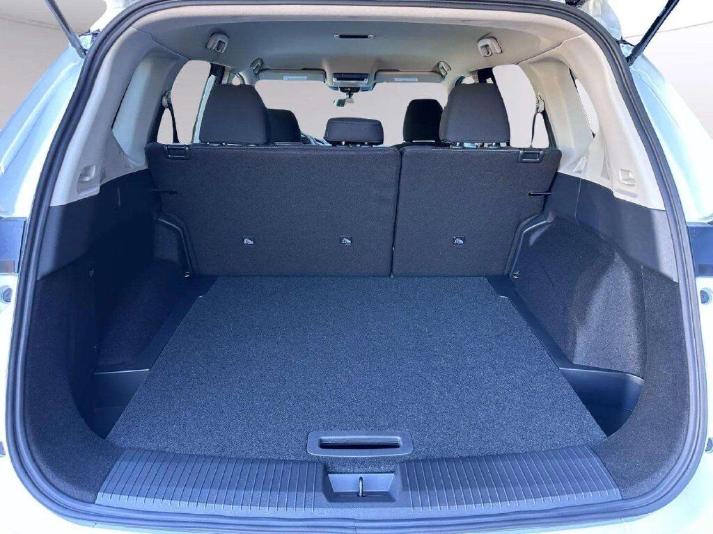 2027 Nissan Rogue SV W/ Cold Weather Pkg San Clemente CA