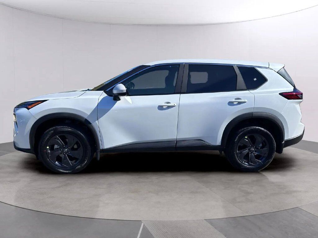 2027 Nissan Rogue SV W/ Cold Weather Pkg San Clemente CA