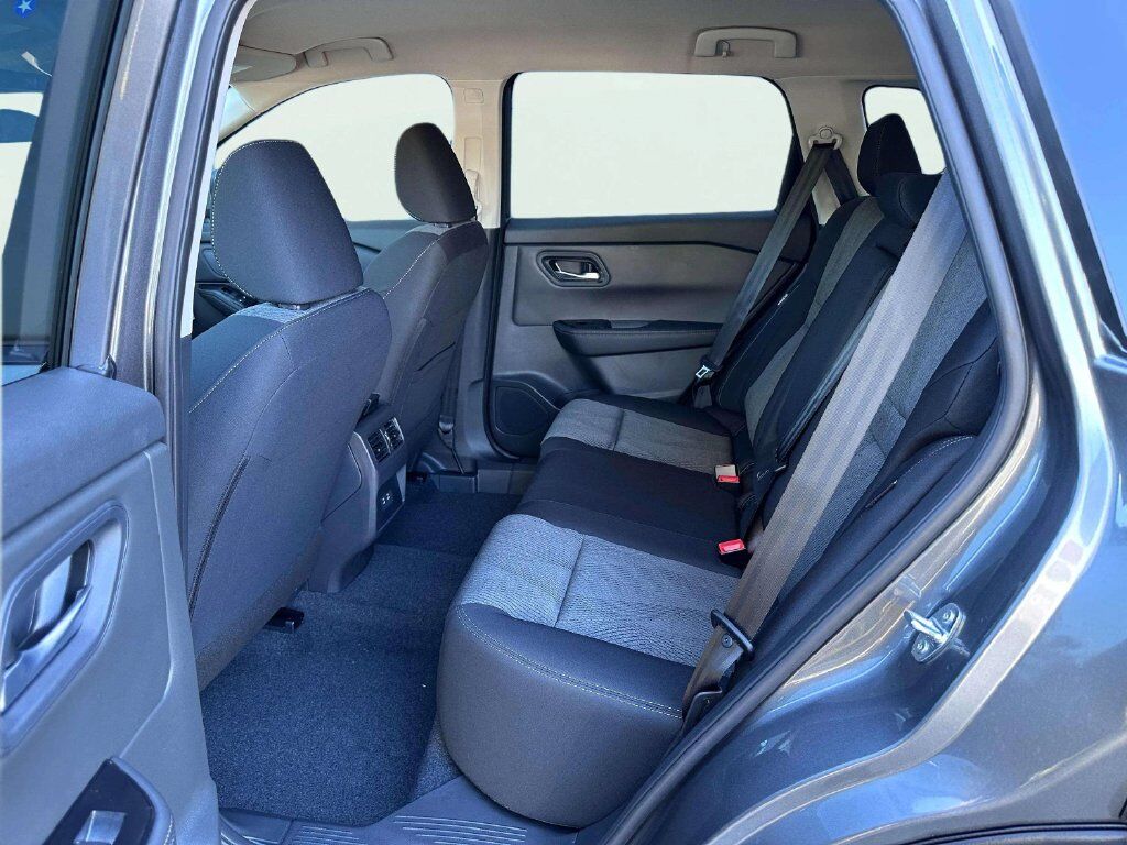 2027 Nissan Rogue SV W/ Cold Weather Pkg San Clemente CA