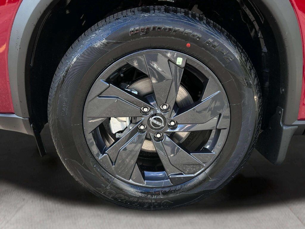 2027 Nissan Rogue SV W/ Cold Weather Pkg San Clemente CA