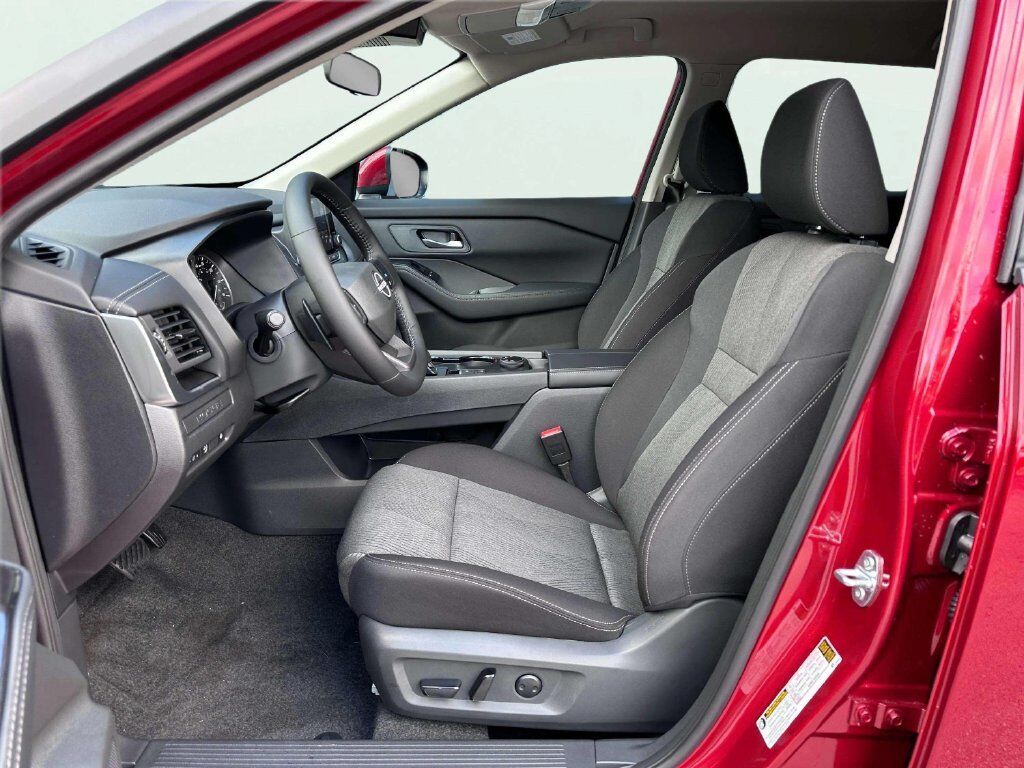 2027 Nissan Rogue SV W/ Cold Weather Pkg San Clemente CA