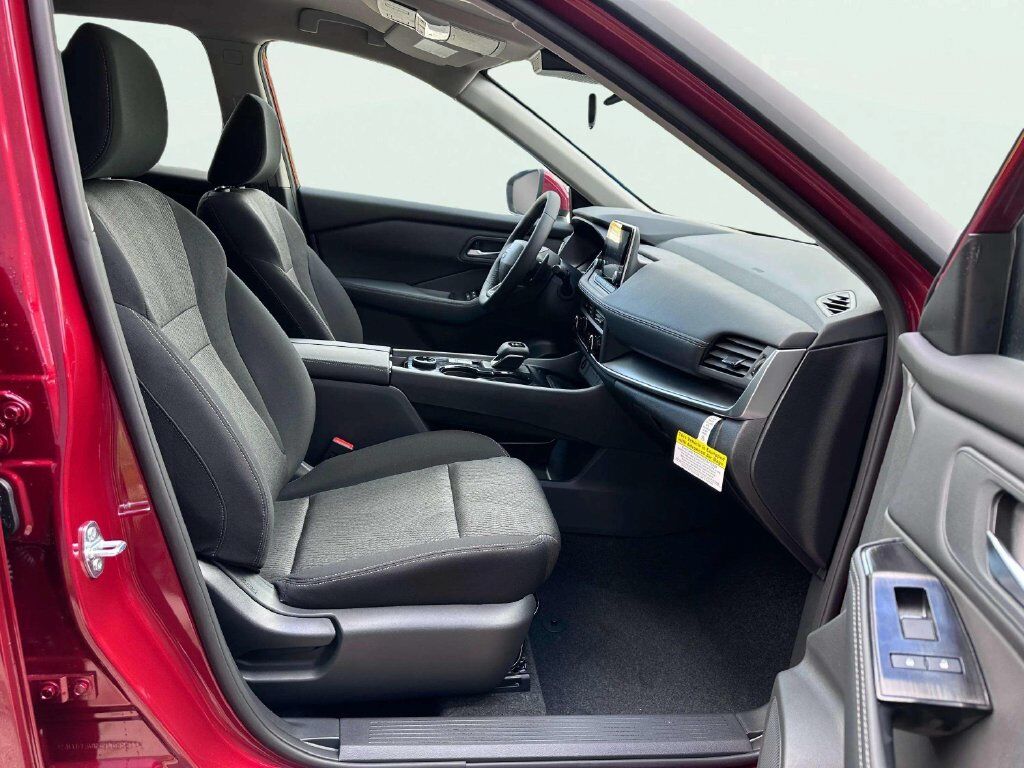 2027 Nissan Rogue SV W/ Cold Weather Pkg San Clemente CA