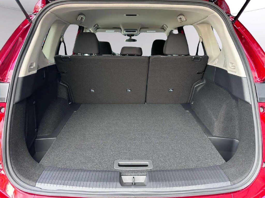 2027 Nissan Rogue SV W/ Cold Weather Pkg San Clemente CA