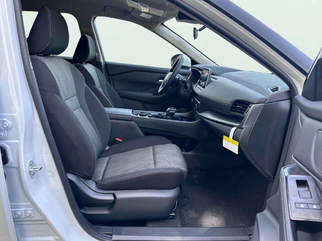 2027 Nissan Rogue SV W/ Cold Weather Pkg San Clemente CA