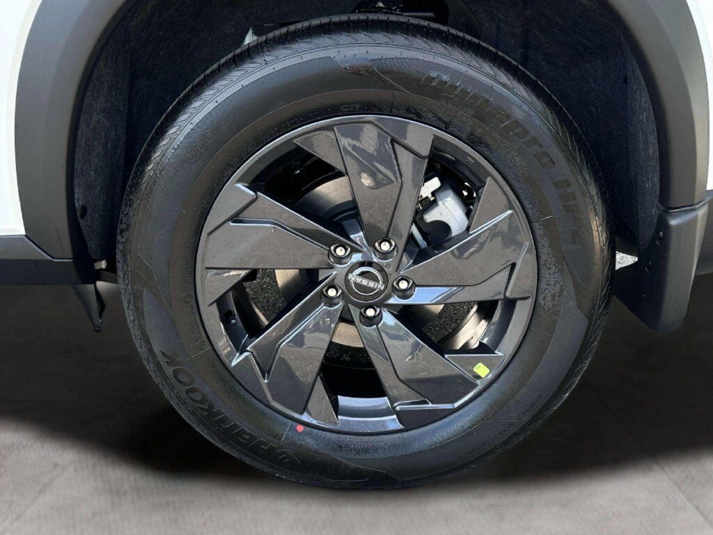 2027 Nissan Rogue SV W/ Cold Weather Pkg San Clemente CA