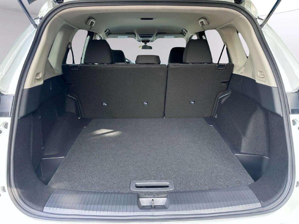 2027 Nissan Rogue SV W/ Cold Weather Pkg San Clemente CA