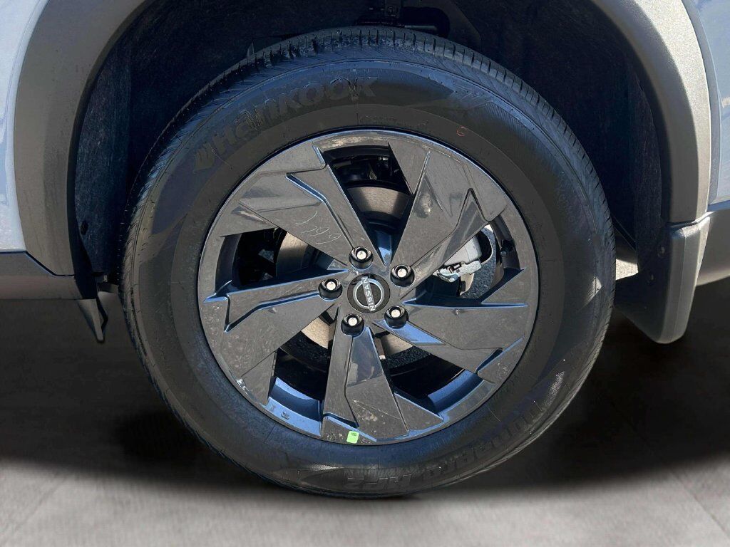 2027 Nissan Rogue SV W/ Cold Weather Pkg San Clemente CA
