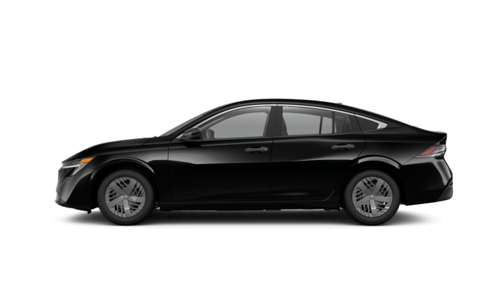 2027 Nissan Sentra