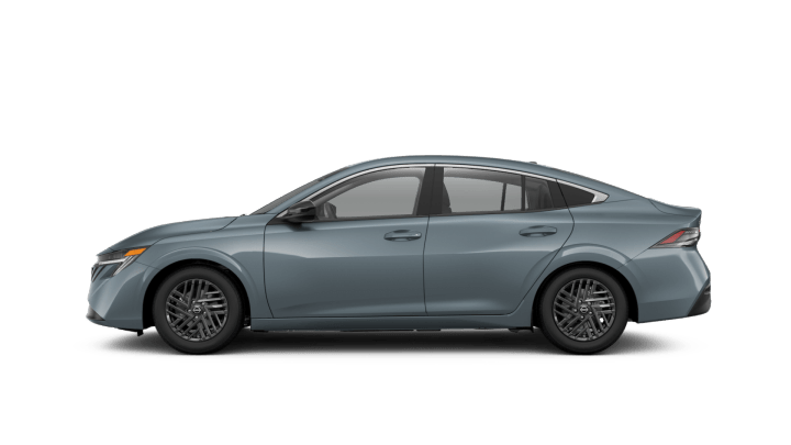 2027 Nissan Sentra