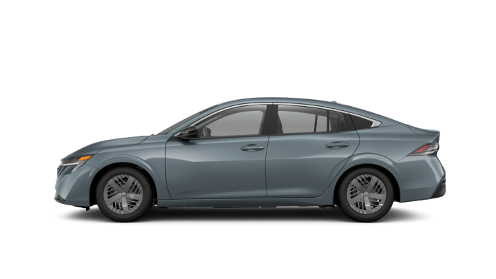 2027 Nissan Sentra