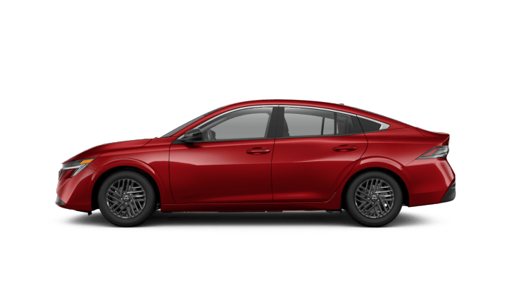 2027 Nissan Sentra