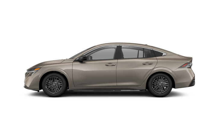 2027 Nissan Sentra