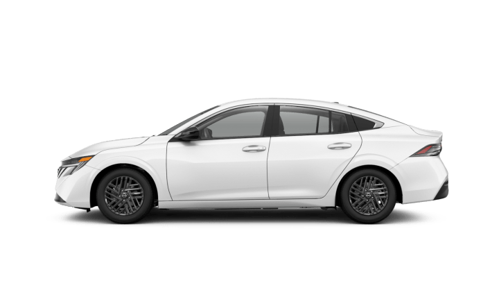 2027 Nissan Sentra