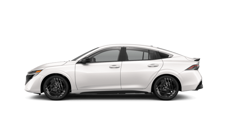 2027 Nissan Sentra