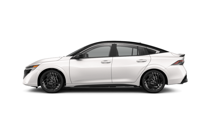 2027 Nissan Sentra