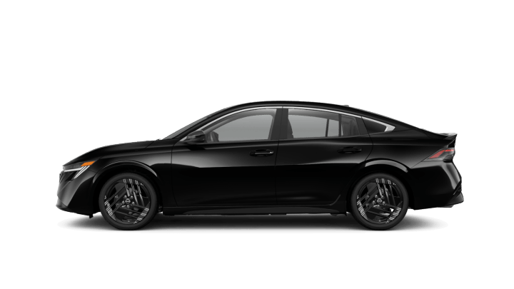 2027 Nissan Sentra