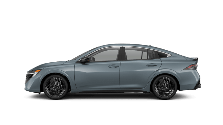2027 Nissan Sentra