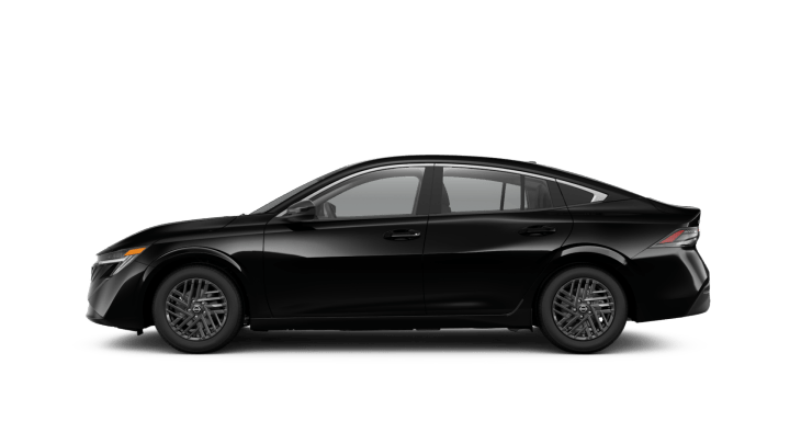2027 Nissan Sentra