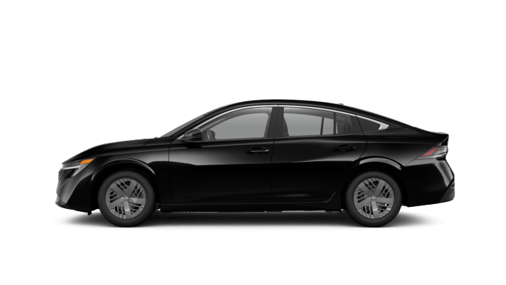 2027 Nissan Sentra