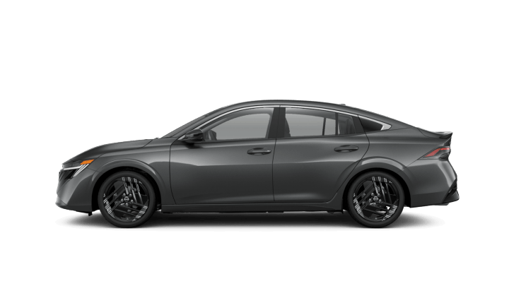 2027 Nissan Sentra