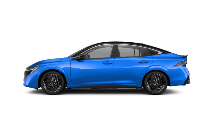 2027 Nissan Sentra