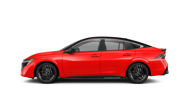 2027 Nissan Sentra