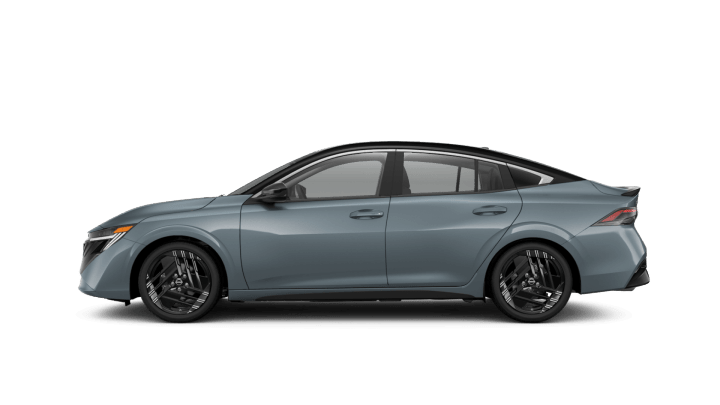 2027 Nissan Sentra